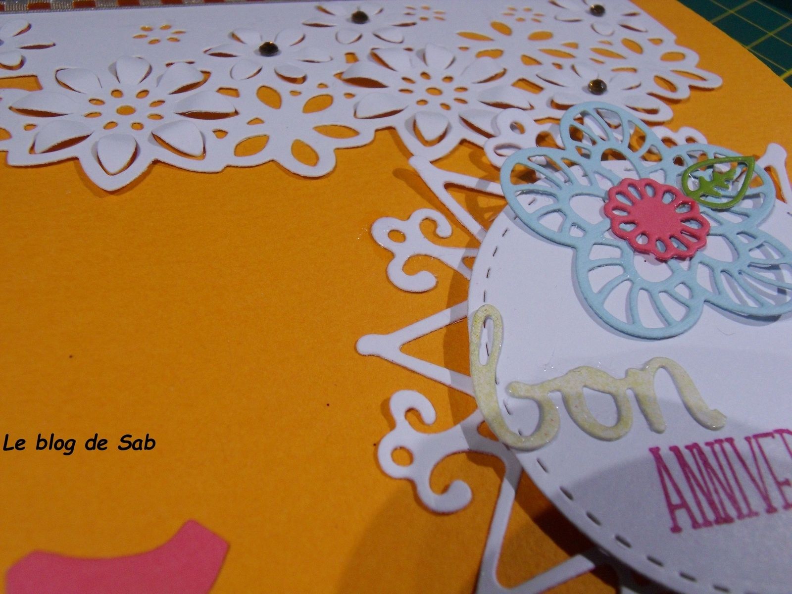 Carte Anniversaire 25 Ans Femme Le Blog De Sab