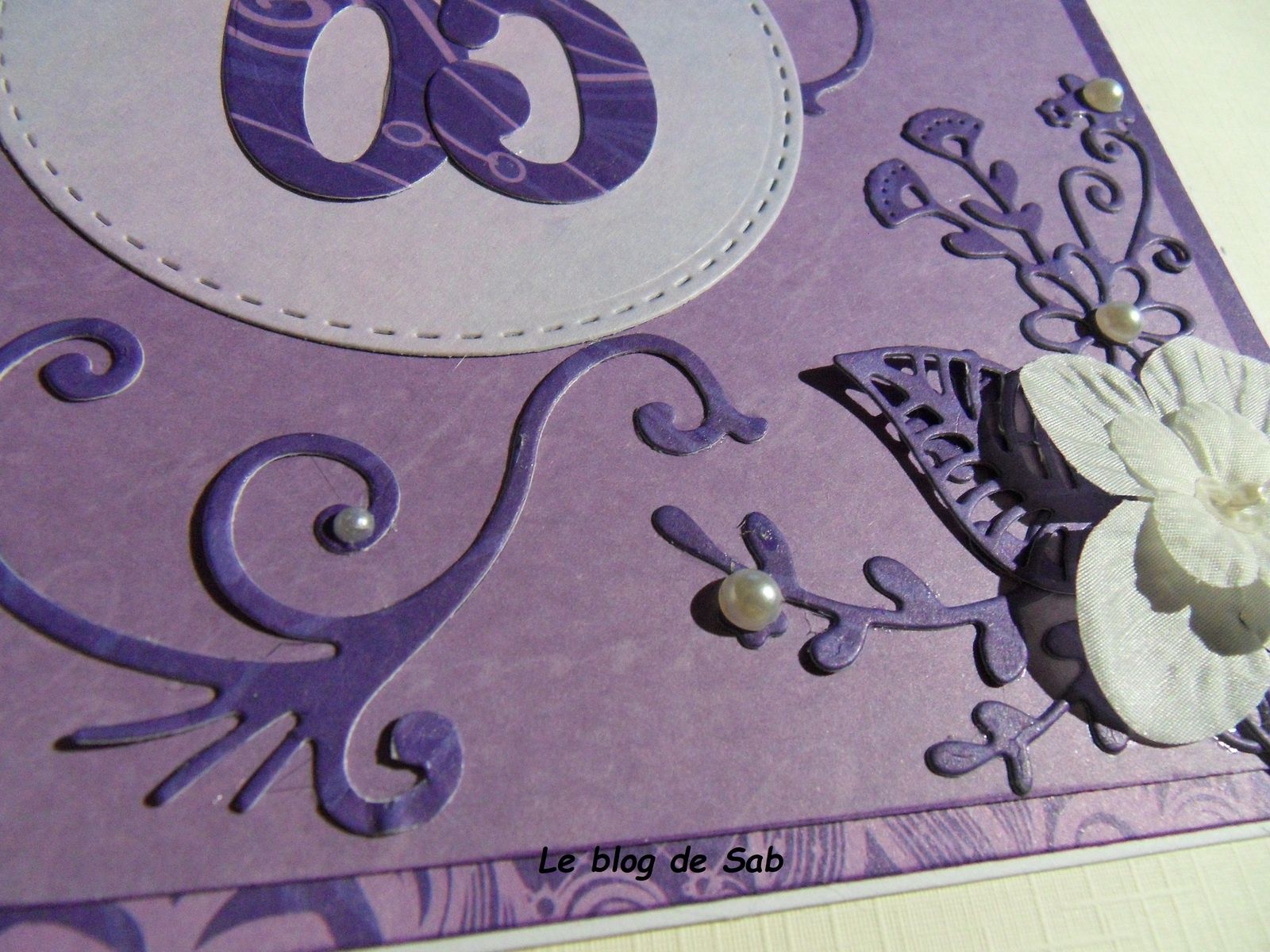 Cartes Anniversaire Femme 65 Ans Le Blog De Sab
