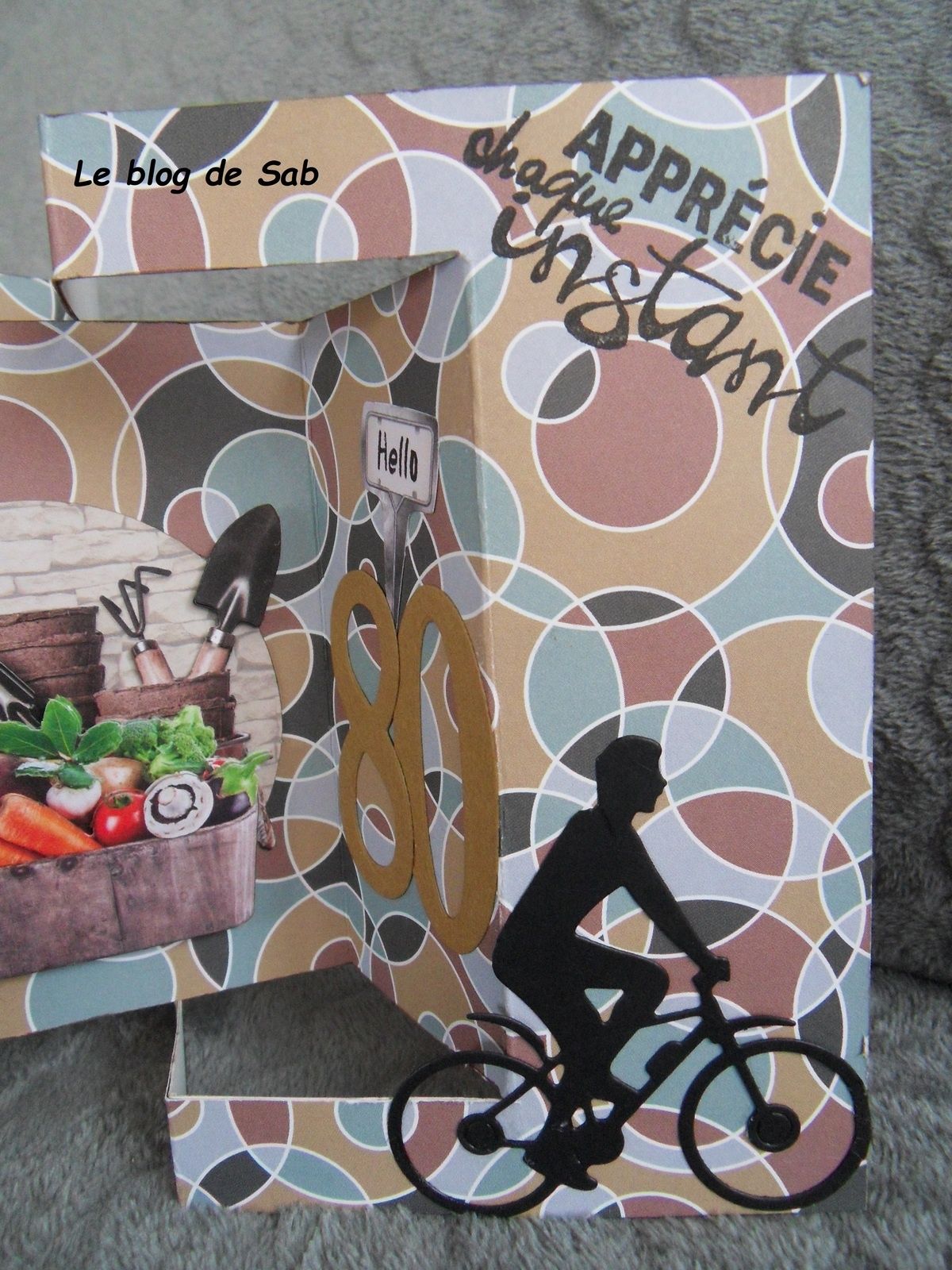 Carte Anniversaire 80 Ans Homme Le Blog De Sab
