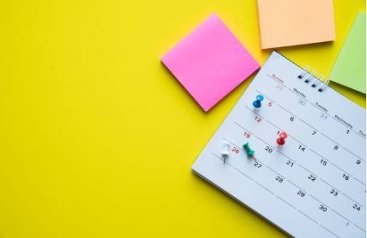 Planner ummacademy