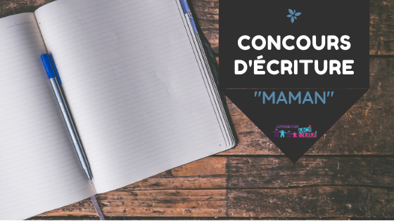 concours d'écriture