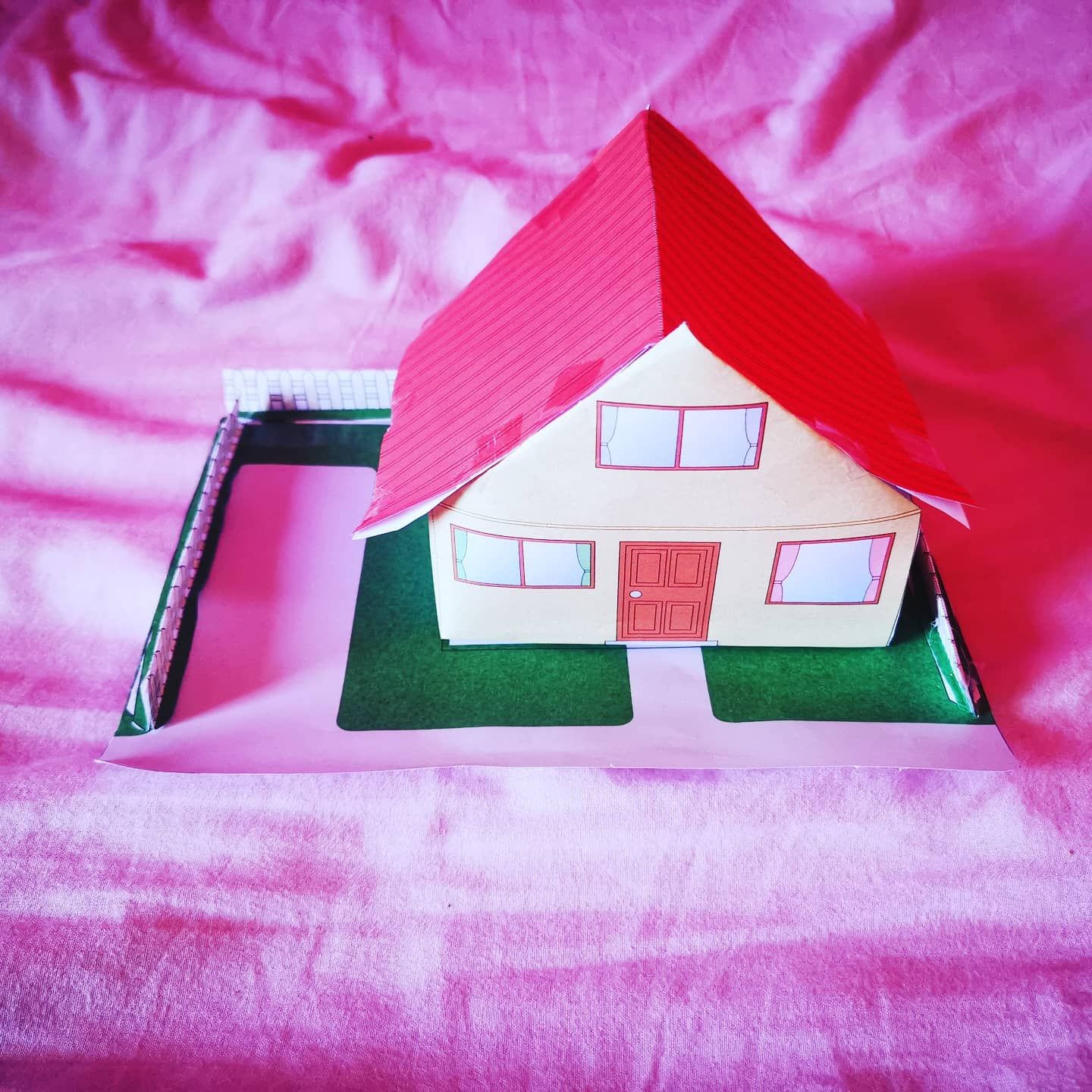 papertoys