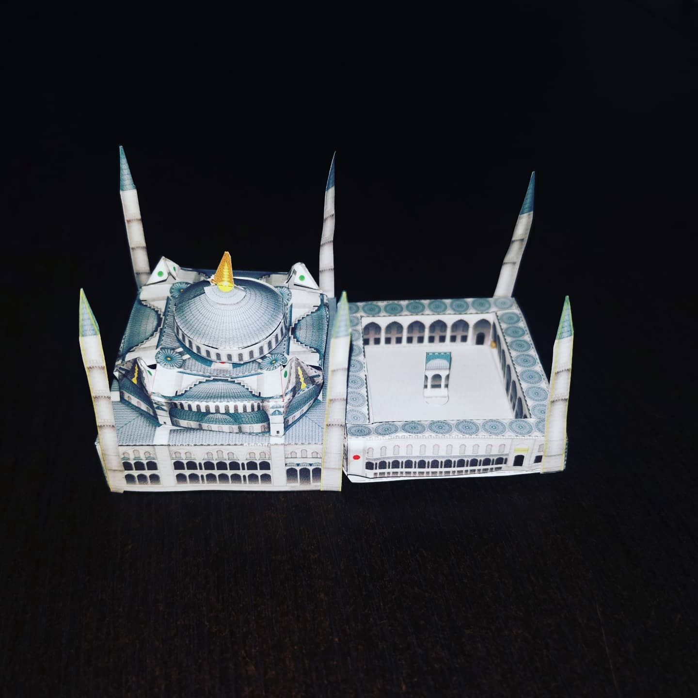 papertoys