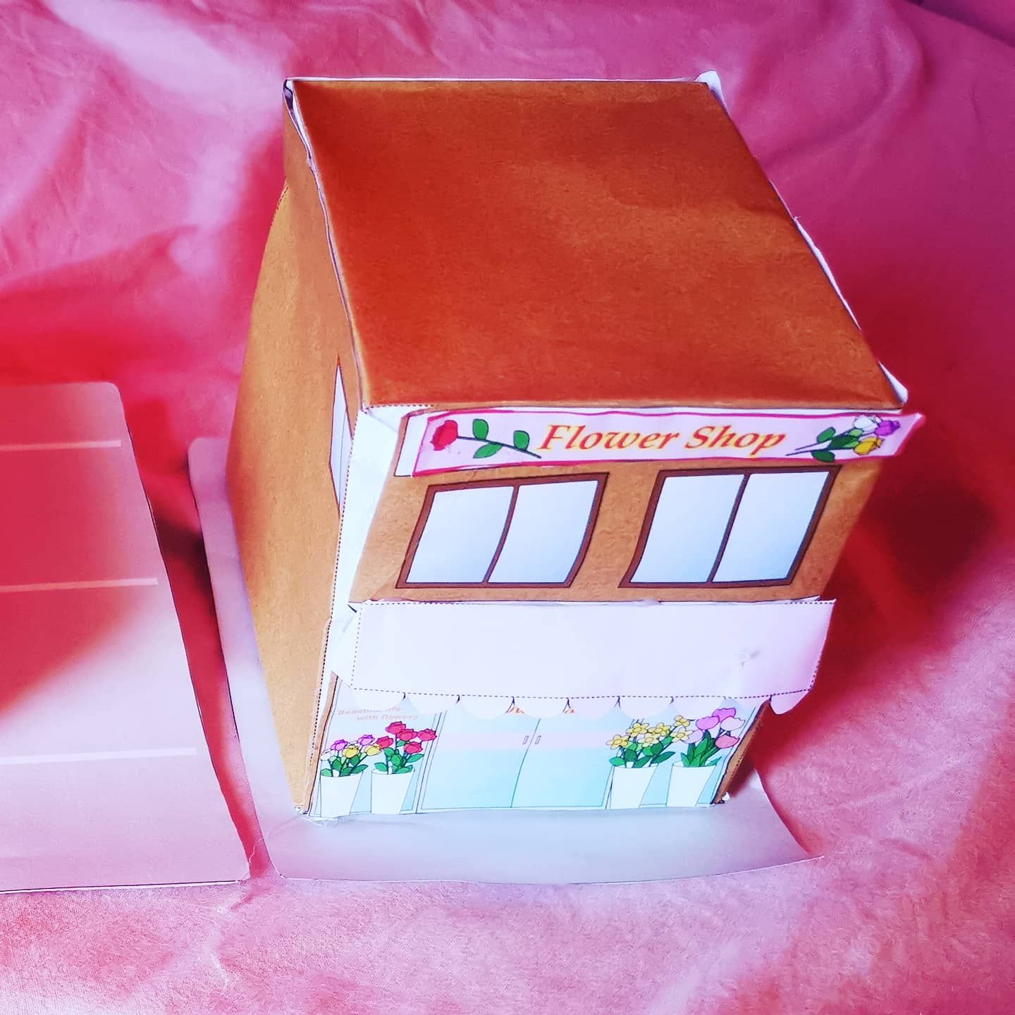 papertoys