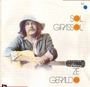 Sol Girassol (1984) - Zé Geraldo