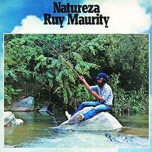Natureza (1980) - Ruy Maurity
