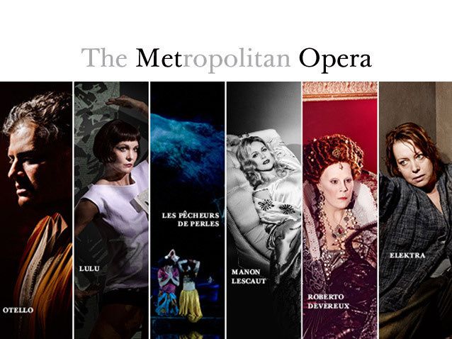 ny met opera schedule 2015 ny met opera schedule 2015
