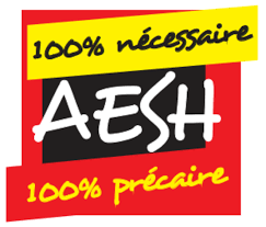 Mercredi 15 mai : tou·tes mobilisé·es pour les AESH !