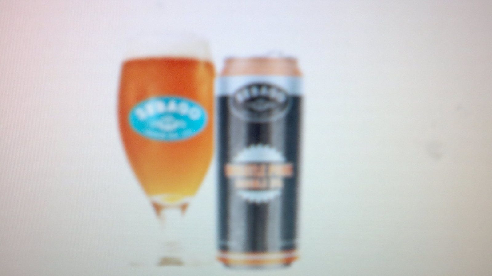 Frye's Leap India Pale Ale