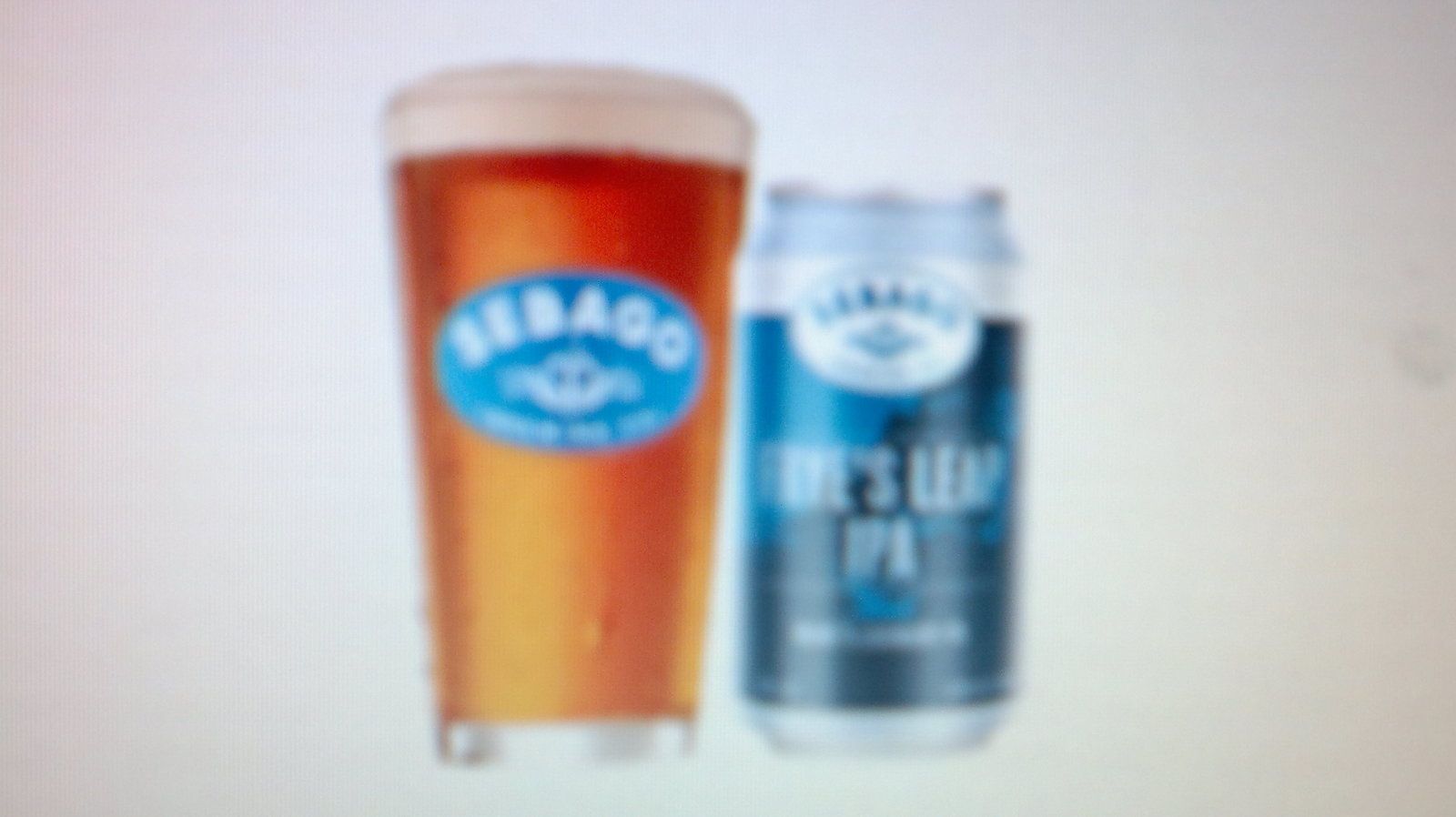 Frye's Leap India Pale Ale