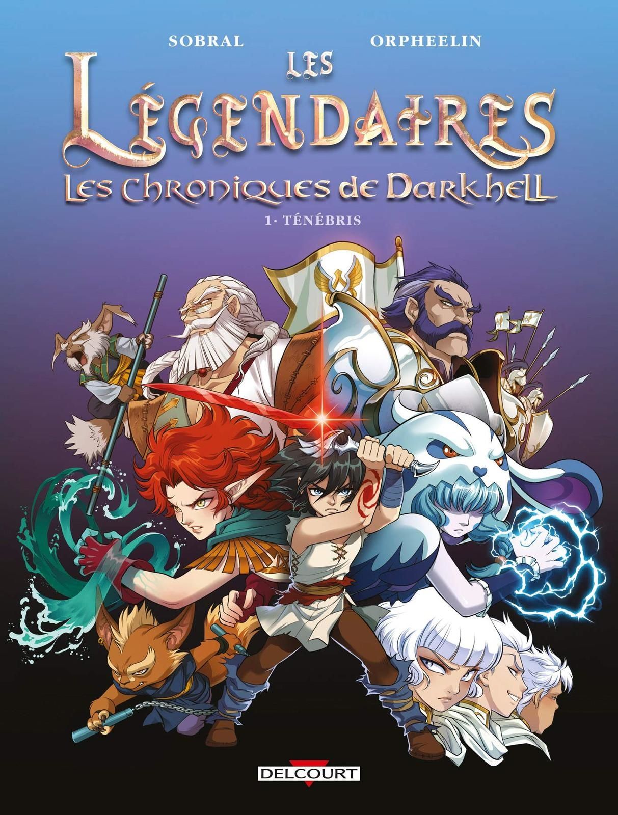 La Saga Des Cazalet Tome 4 Date De Sortie ALERTE : Nouvelle couverture, date de sortie et résumé de Ténébris