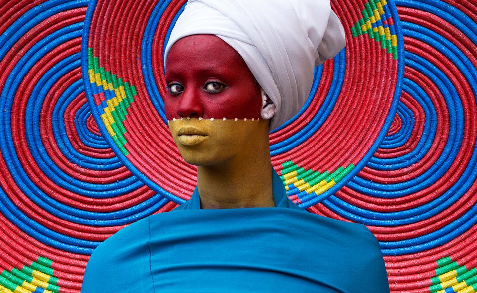 Festival 100 % AFRIQUES à Paris et ensuite dans le monde 