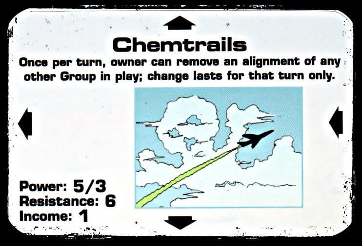 carte jeu illuminati de luxe 2005,plan nouvel ordre mondial 