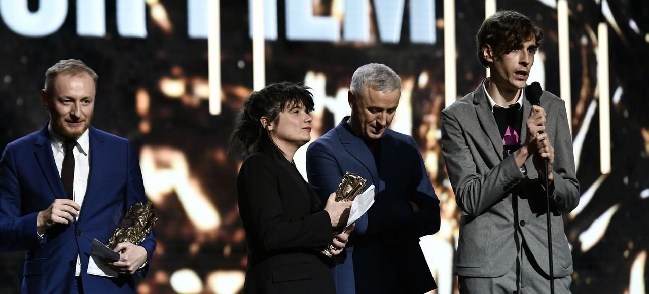 Cérémonie des Césars 2018: Tous les prix, bandes-annonce.