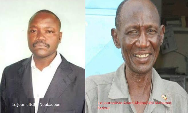 Tchad : silence pesant et troublant sur la disparition d’un journaliste et la détention d’un autre