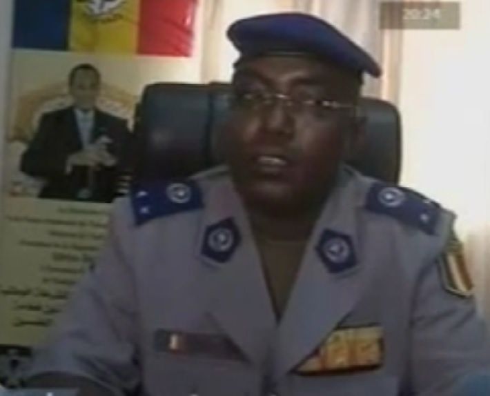 Qui est le responsable de l’assassinat du jeune Abbachou  au Tchad?