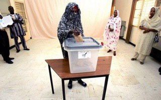 Elections présidentielles de 2016 au Tchad : la pilule de fraude ne passera pas – Par Senior Mbary