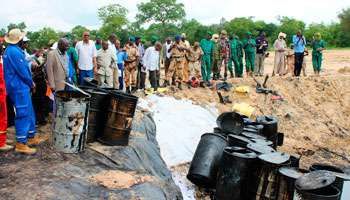 Tchad: grave incident sur un site de construction de la CNPCIC 