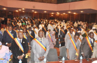 Les députés tchadiens pour leur part, interpellent le Conseil Constitutionnel 
