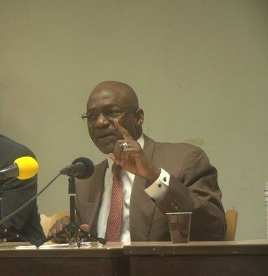 Déclaration du chef de file de l'opposition au Tchad: &quot; je lance un appel pressant à la communauté internationale de cesser de soutenir un pouvoir illégitime et antinational&quot;
