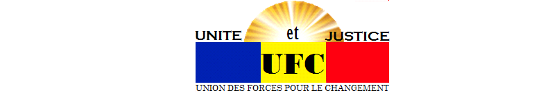 58 ans après l'indépendance: l'UFC  réitère sa volonté de poursuivre la lutte au Tchad
