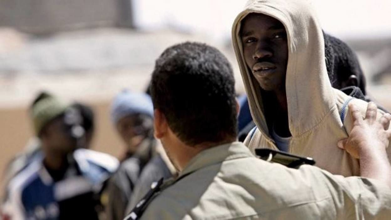 ADHA interpelle la Mauritanie à cesser les détentions arbitraires des migrants Sénégalais     