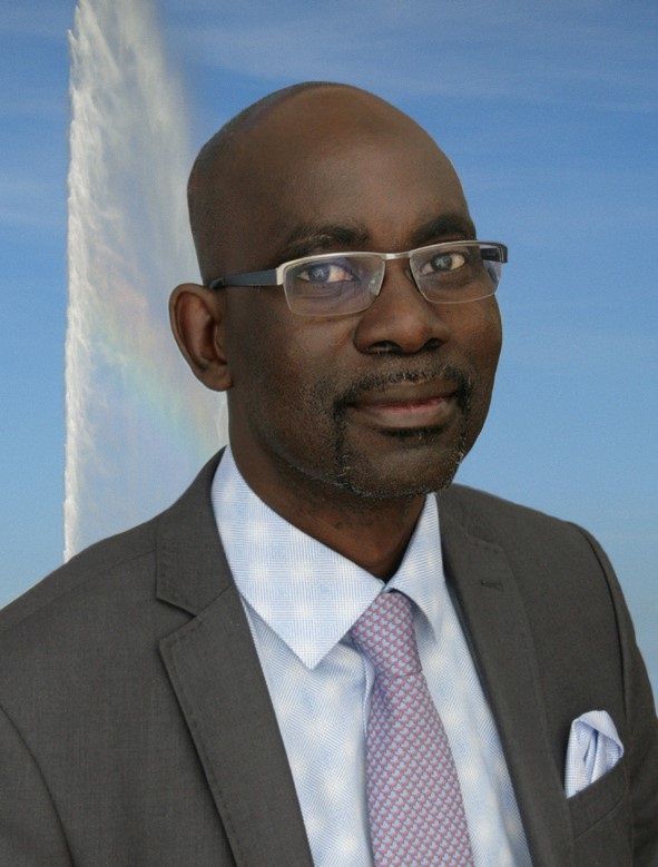 Discrimination raciale: Dr Ibrahim Guissé élu expert de l'Onu-Félicitation au Sénégal!