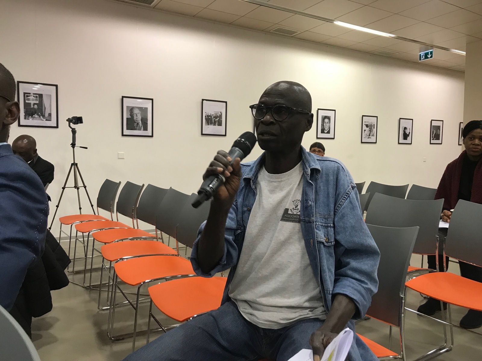 Fin des assises de Genève sur le Tchad : un réel espoir pour le règlement pacifique de l’imbroglio tchadien