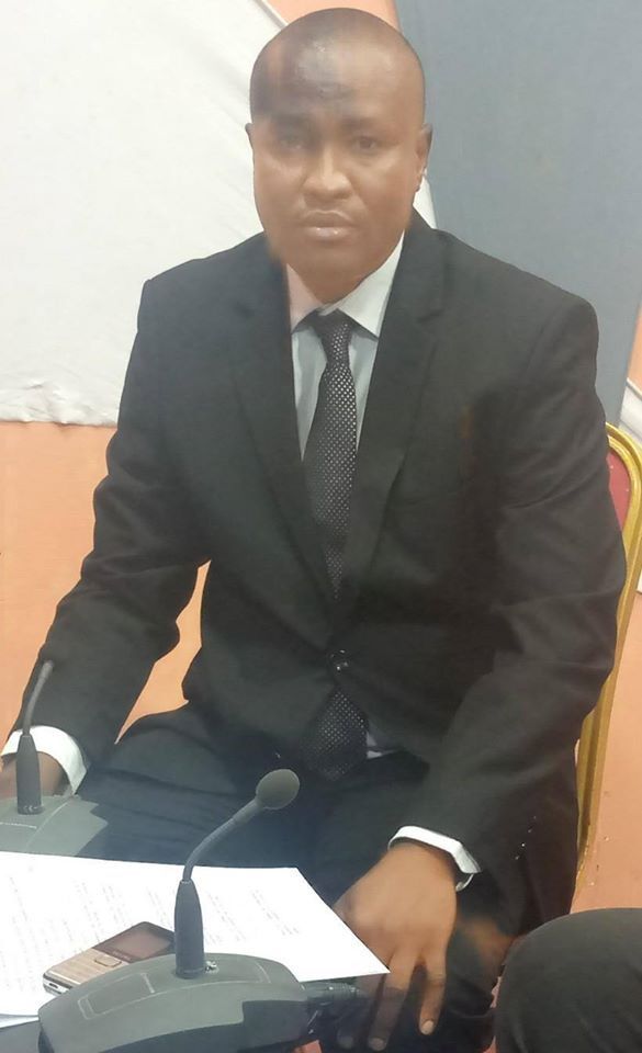 Tchad: la gestion opaque de la pandémie du Covid-19 inquiéte l'opposant Mahamat Lazina