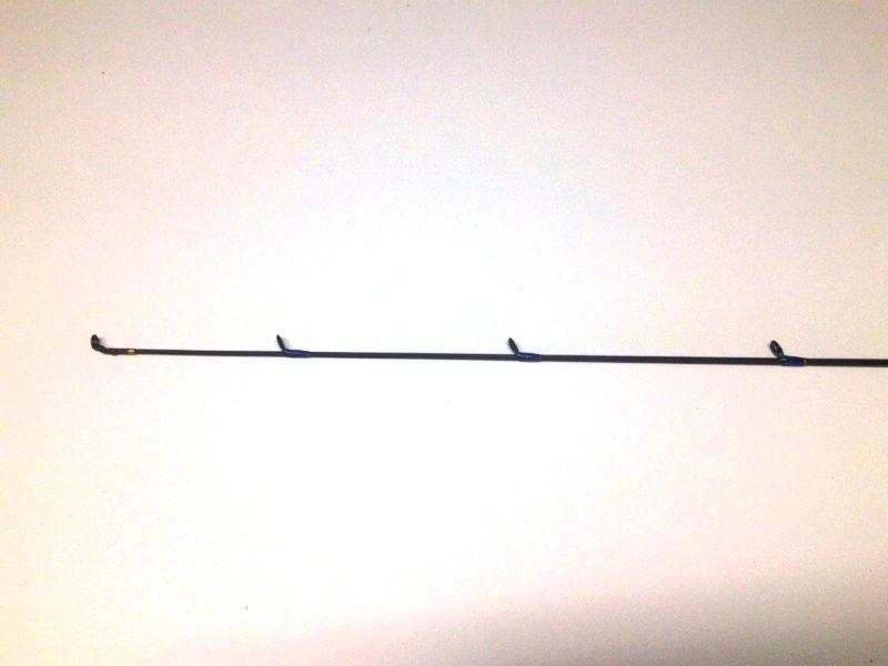 Babhlora Canne à Pêche En Carbone Massif, Réparation De Joint