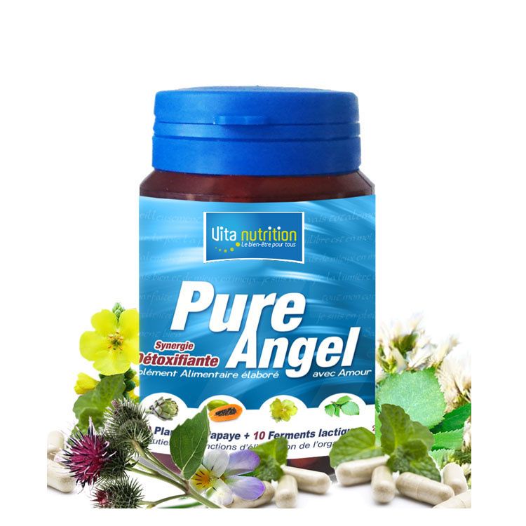 Pure Angel - Vita Nutrition