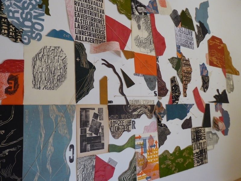 EXPO NANCY // L'ENFER