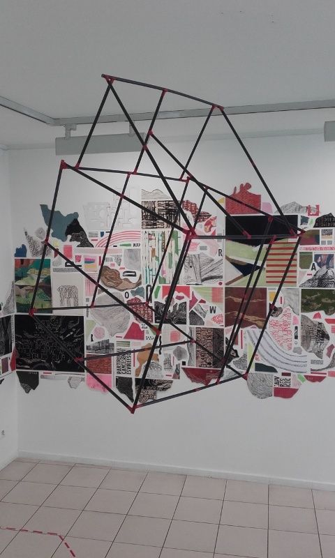 EXPO NANCY // L'ENFER