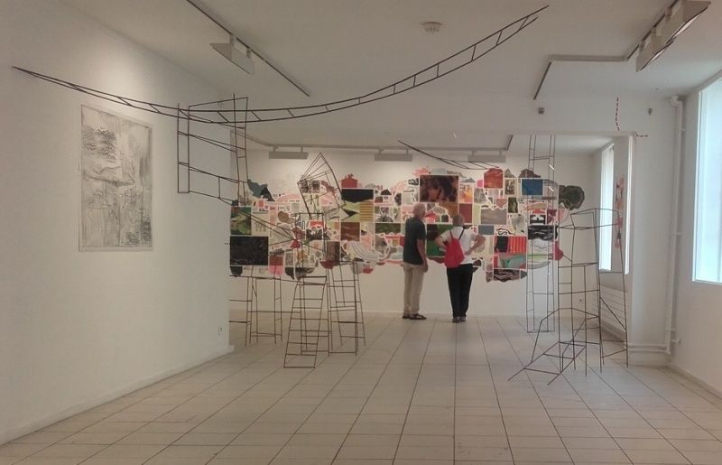 EXPO NANCY // L'ENFER