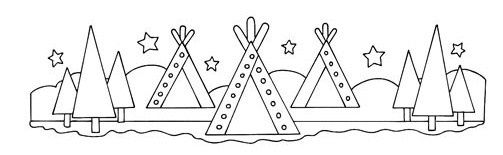 Sous tipis