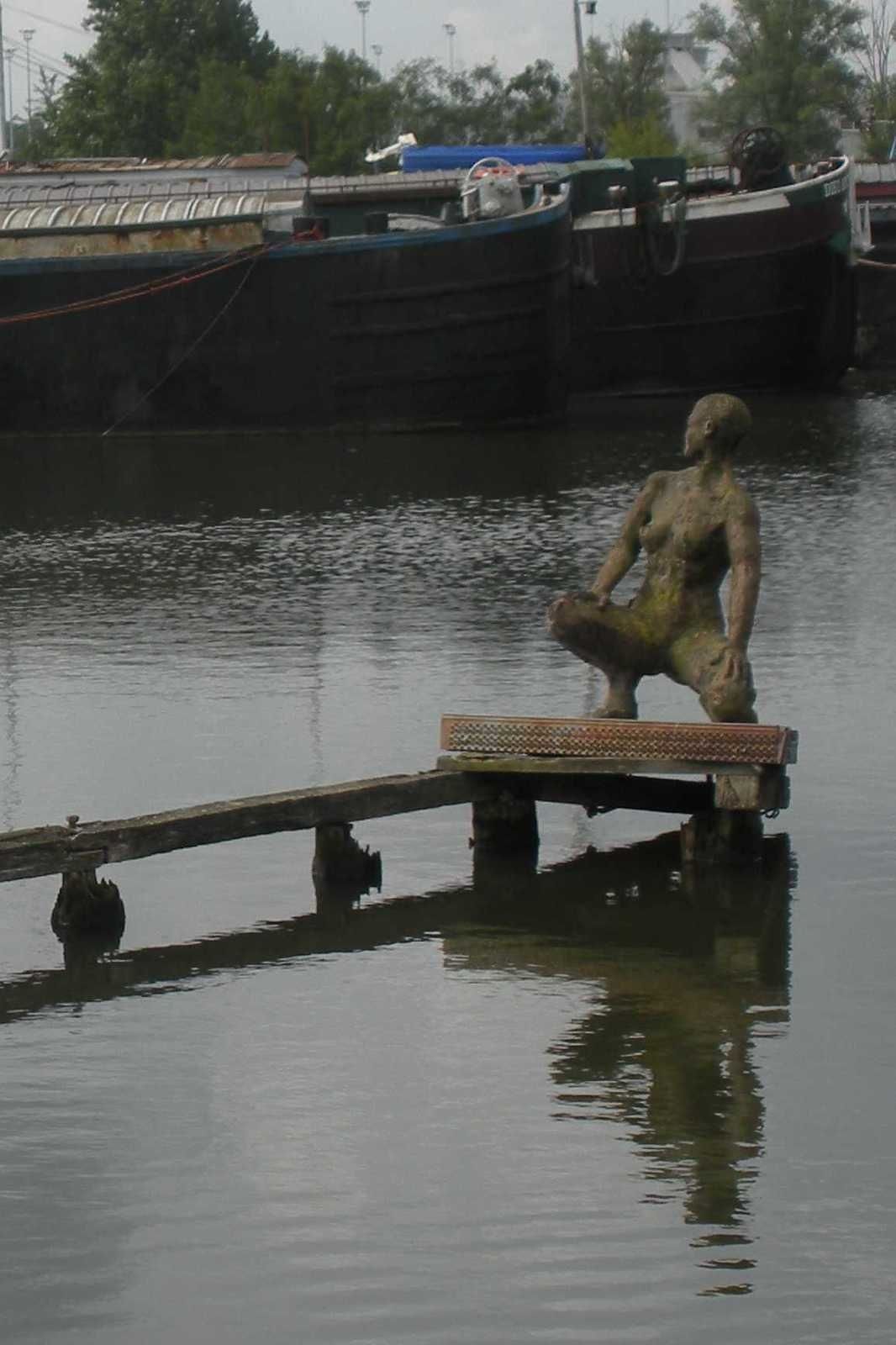 Milieux naturels au cœur de Lille : Citadelle, Deûle et Bois-Blancs