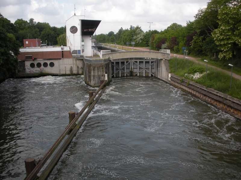 Milieux naturels au cœur de Lille : Citadelle, Deûle et Bois-Blancs