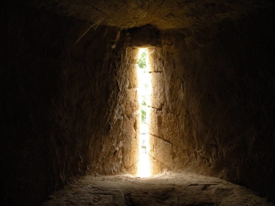 Quelques aspects du château