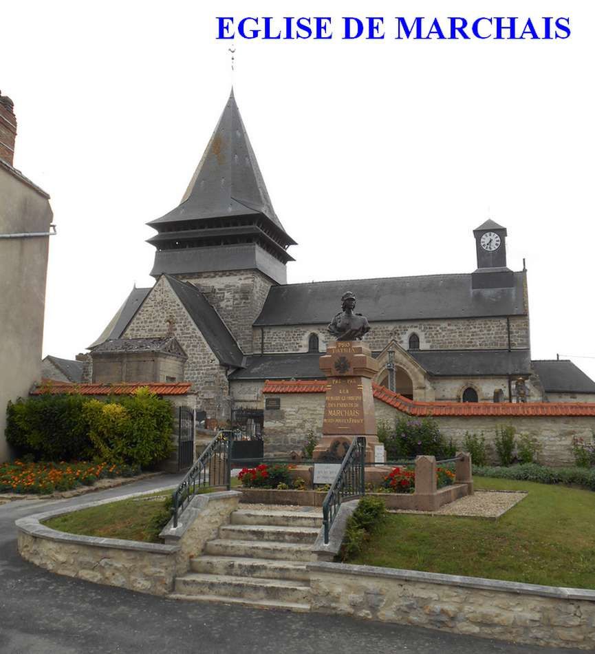 La magnifique et incroyable histoire de Notre-Dame de Liesse