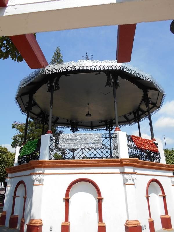 Tout le charme traditionnel de Tonatico dans l'état de Mexico