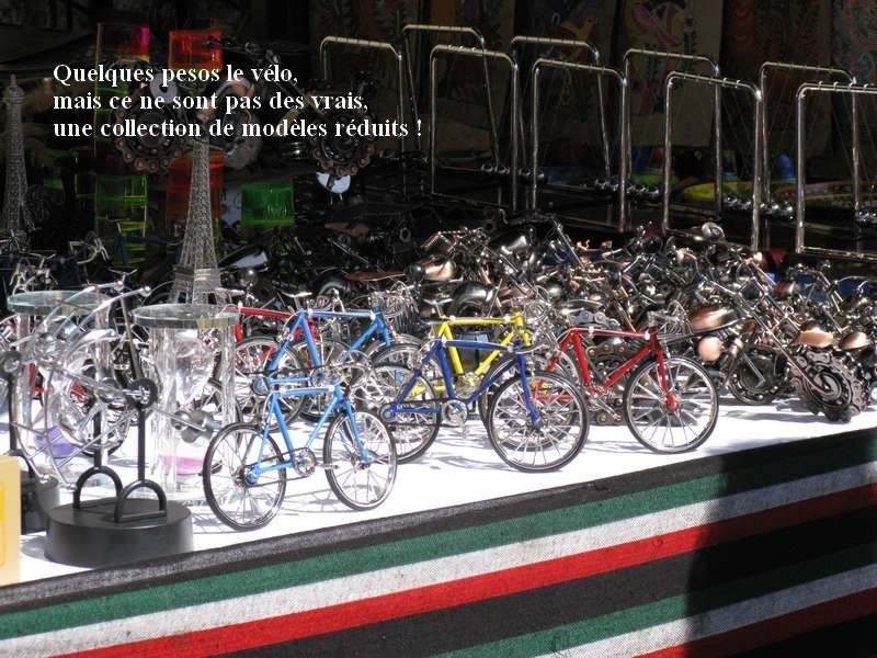 Quelle ambiance de fête à Tepoztlan le dimanche