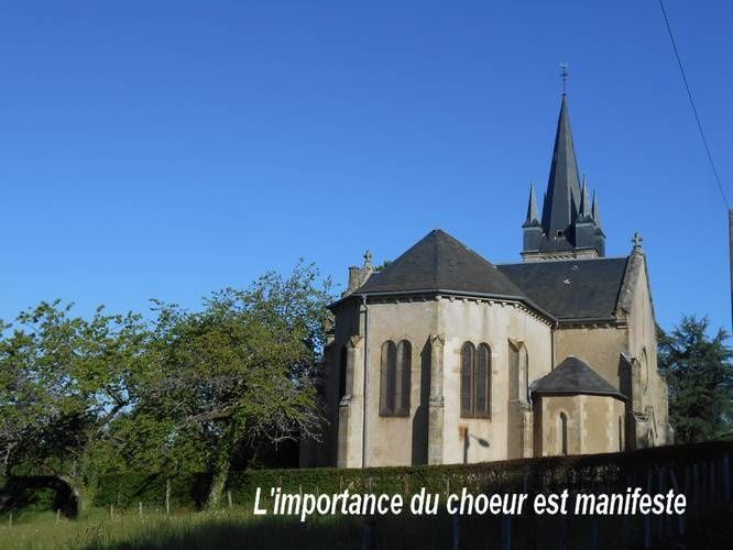 Il y a tant à découvrir au hameau de Fragny (commune d'Autun) 
