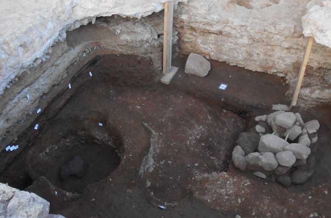 Temple de Janus à Autun : les archéologues en savent maintenant davantage
