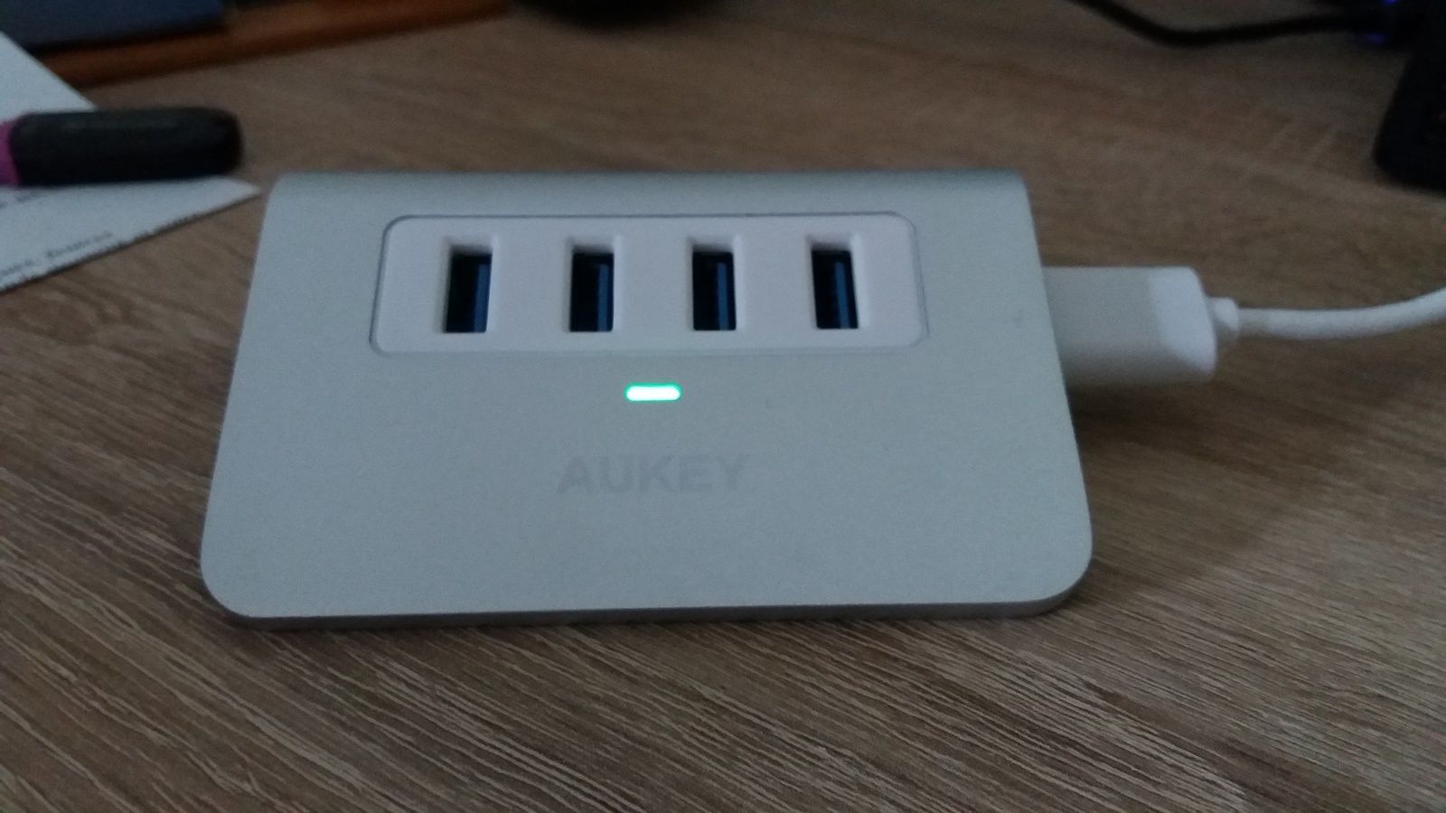 Un design plutôt sympa