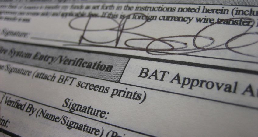 Bowman Offshore Bank Transfers How To Send An International Wire