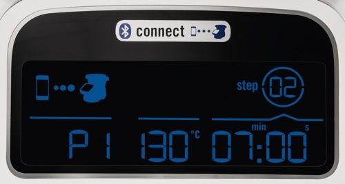Comparatif companion et i-companion (= connecté)