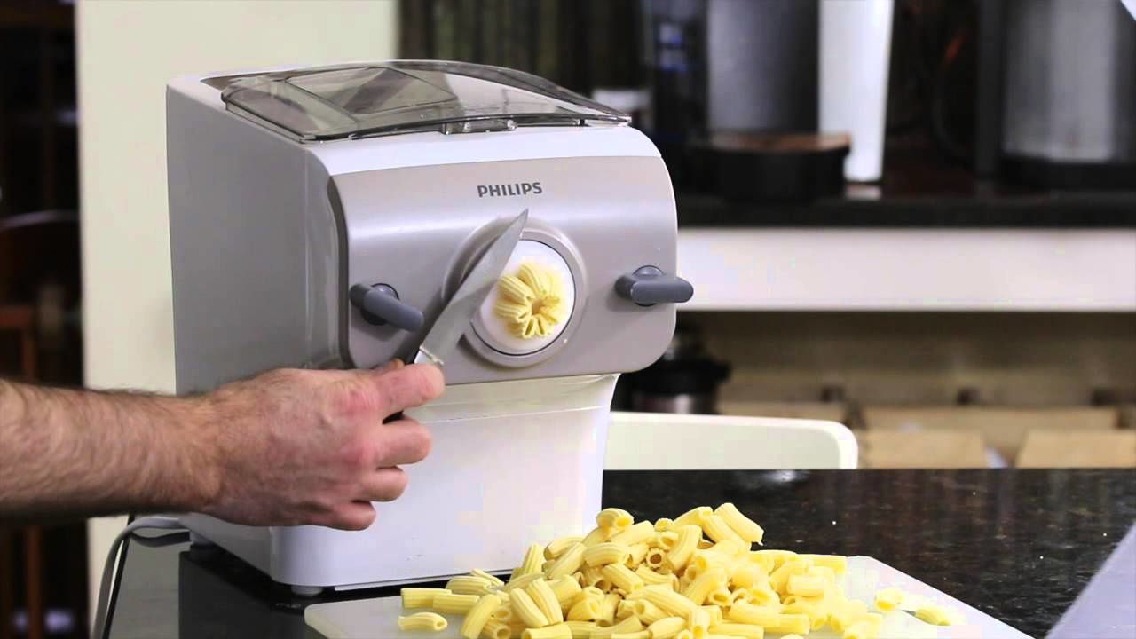 Mon premier essai avec le philips pasta maker : les lasagnes - Mes