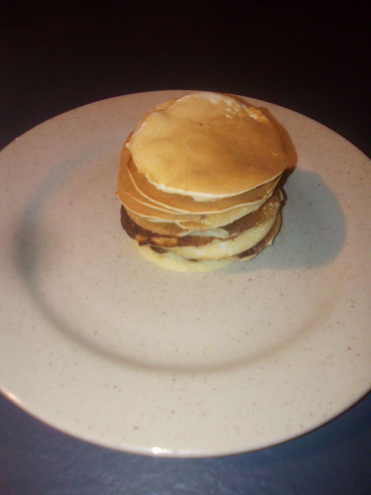 Pancakes au petit lait (babeurre) Mes Meilleures Recettes Faciles