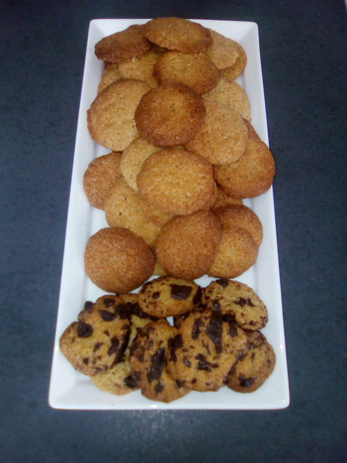 Cookies A La Farine De Chataigne Mes Meilleures Recettes Faciles Cookies A La Farine De Chataigne Mes Meilleures Recettes Faciles