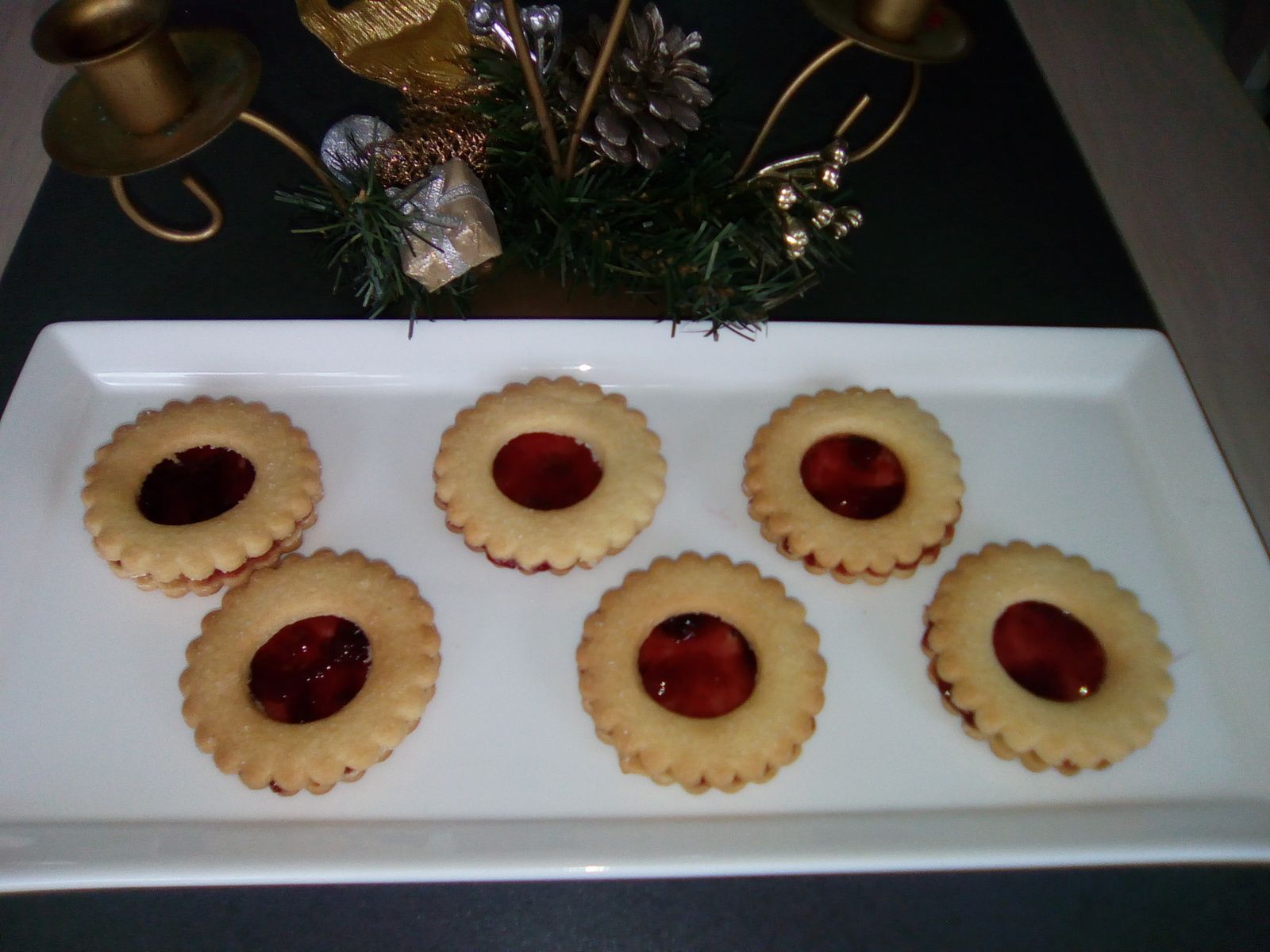 Sables A La Confiture Lunettes A La Confiture Mes Meilleures Recettes Faciles Sables A La Confiture Lunettes A La Confiture Mes Meilleures Recettes Faciles